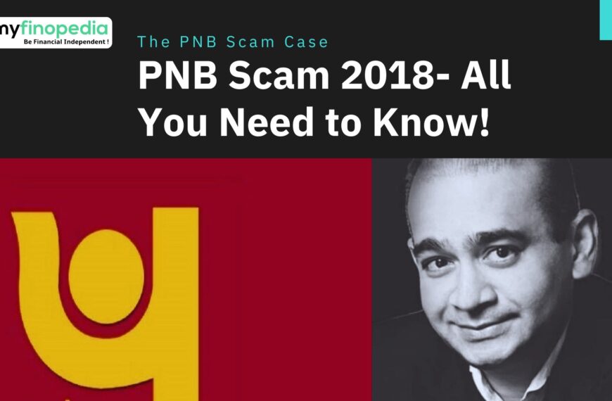 PNB Scam 2018