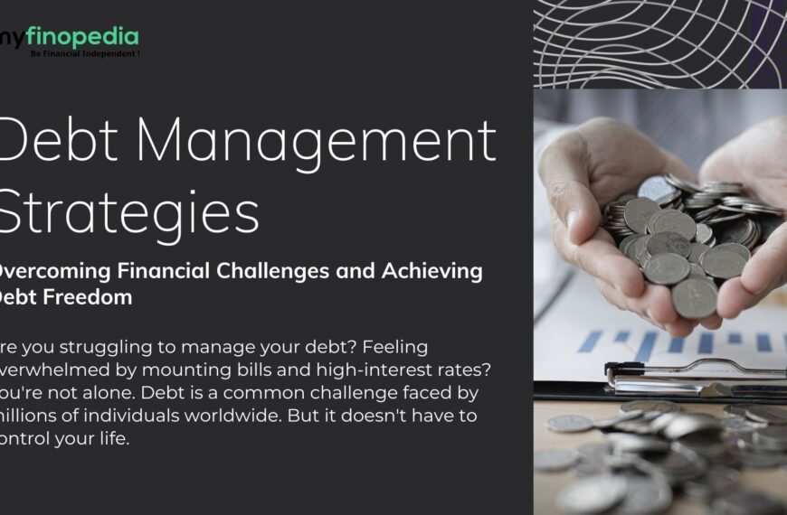 Debt Management Strategies