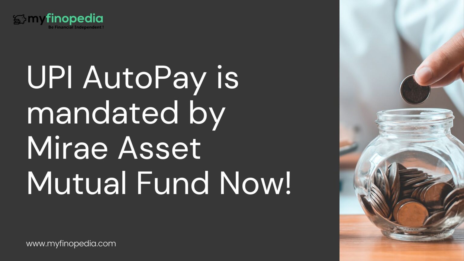 upi-autopay-is-mandated-by-mirae-asset-mutual-fund-now