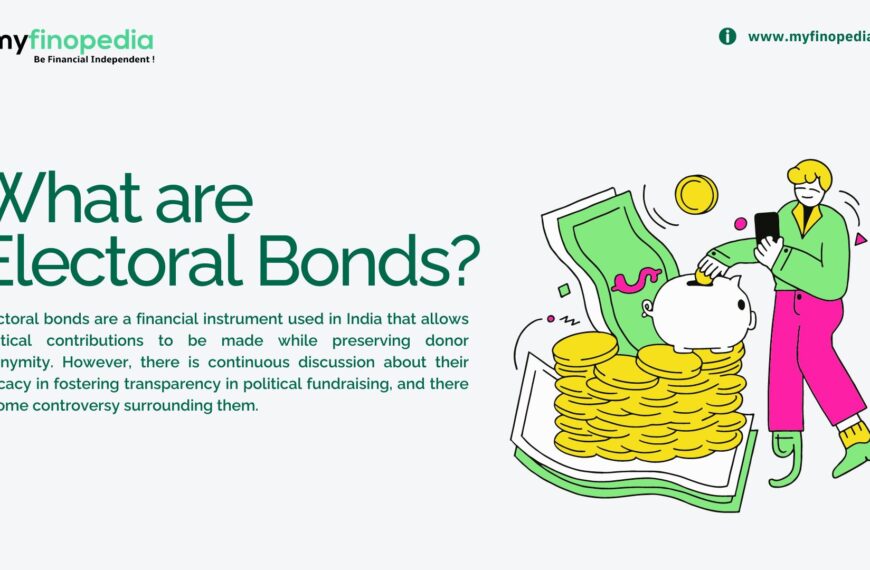 Electoral Bonds
