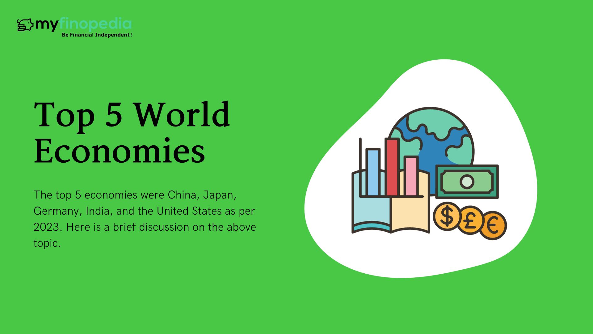 top 5 economies in the world 2021