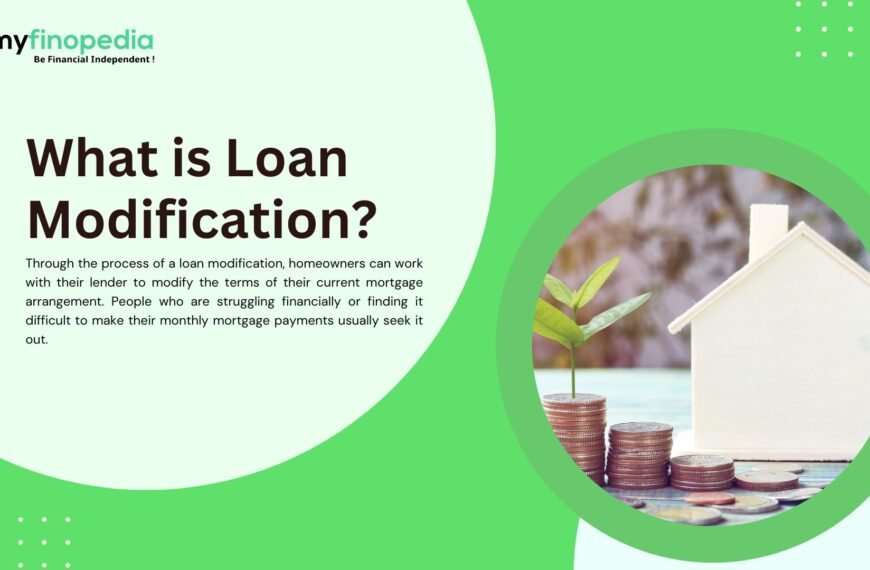 Loan Modification