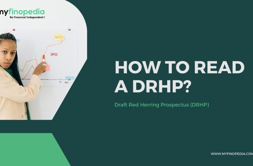Draft Red Herring Prospectus