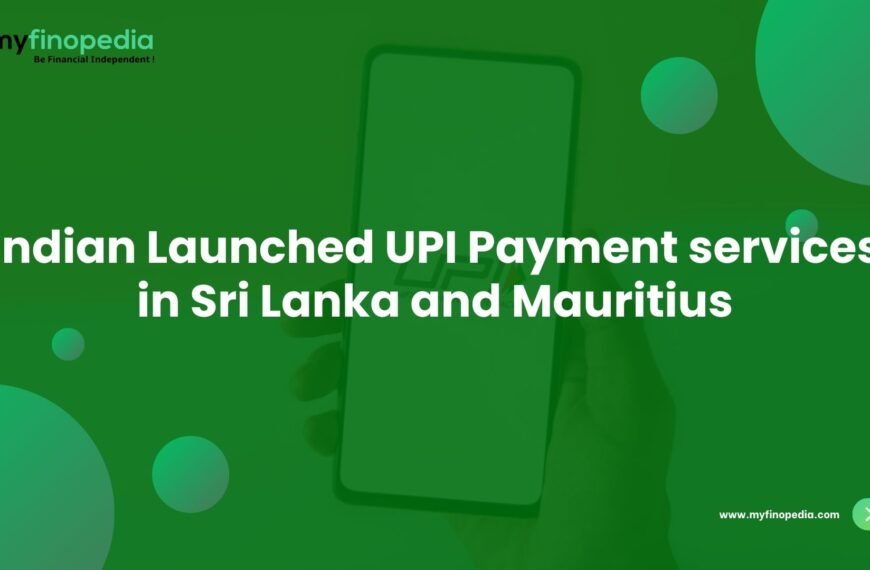 Indian Launched UPI