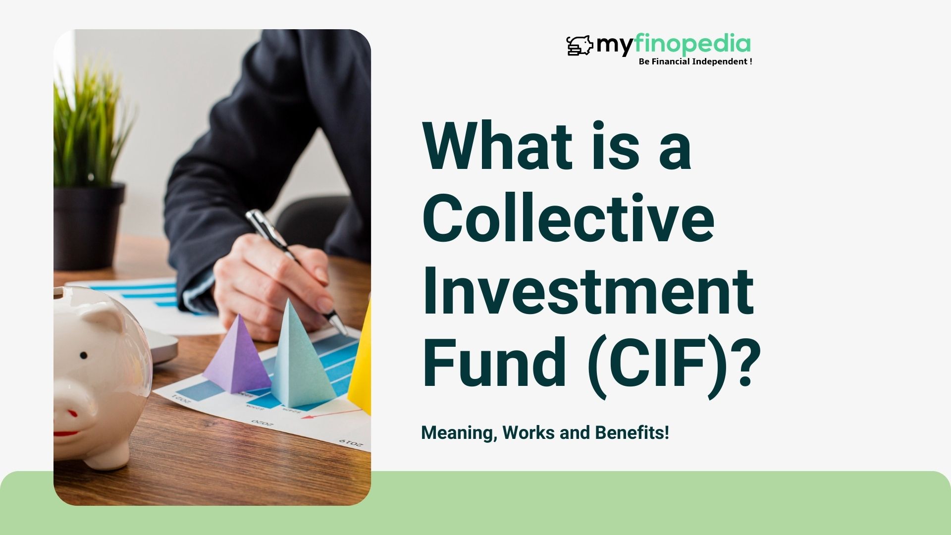 Collective Investment Fund