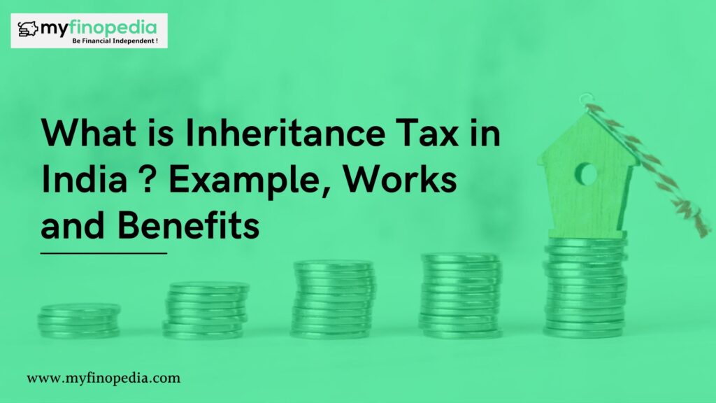 Inheritance Tax