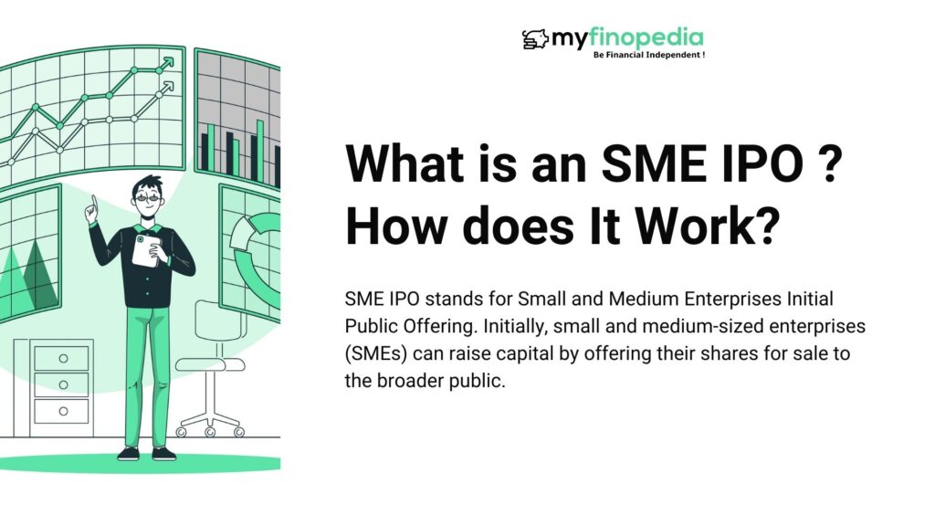 What is an SME IPO How does It Work