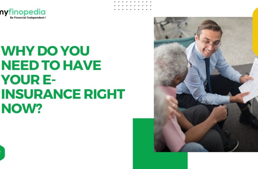 What is E-insurance