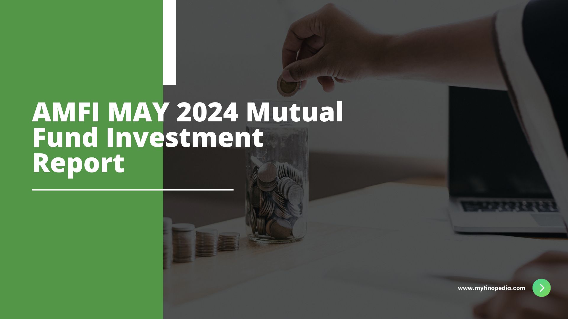 AMFI MAY 2024 Mutual Fund Investment Report