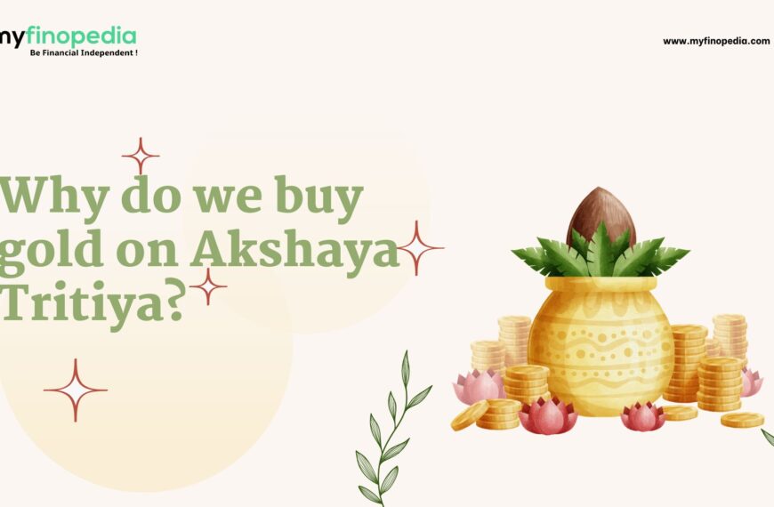 buy gold on Akshaya Tritiya