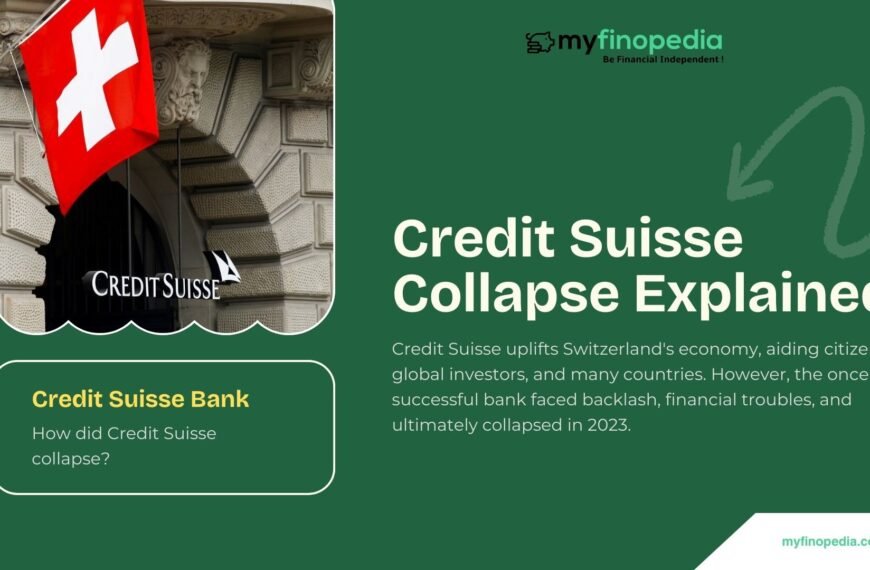 Credit Suisse Collapse Explained