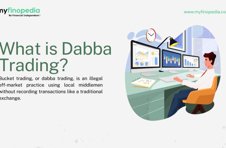 What is Dabba Trading